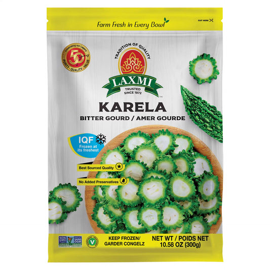 LX. FROZEN KARELA (NONGMO)