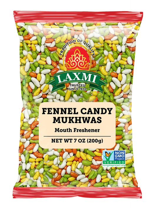 LX FENNEL CANDY