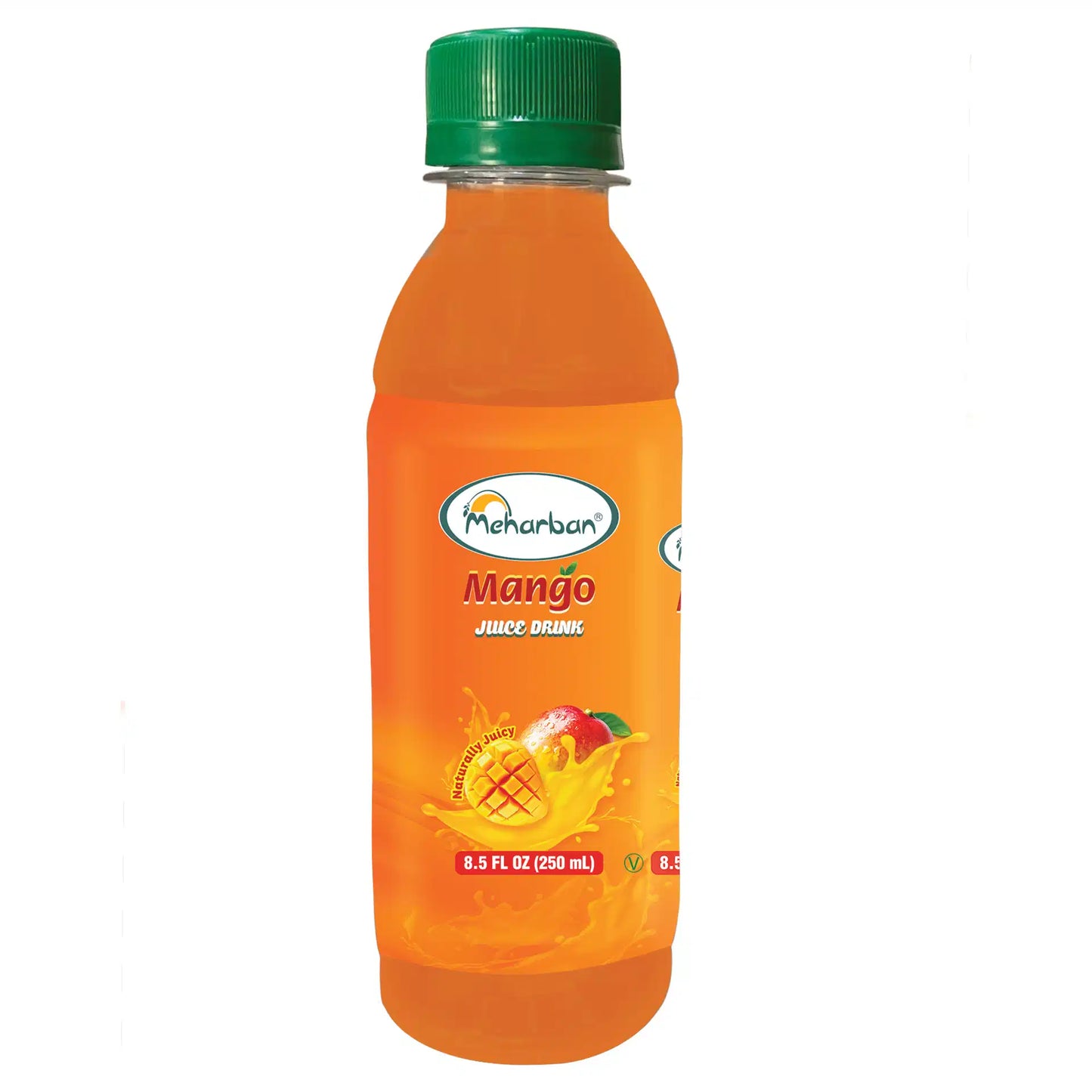 MEHARBAN MANGO (PET)