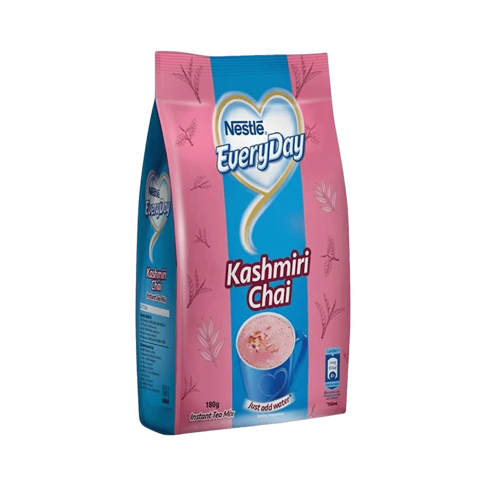 NESTLE KASHMIRI CHAI
