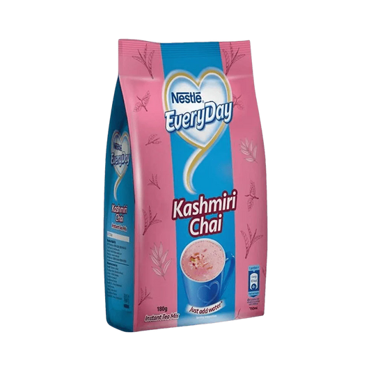 NESTLE KASHMIRI CHAI