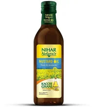 Nihar Musturd Oil