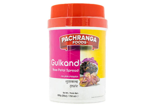 Pachranga Gulkand 28oz