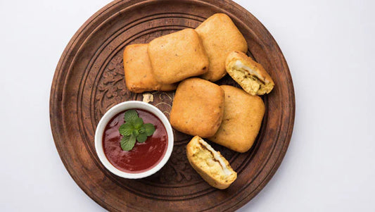 Paneer Pakora