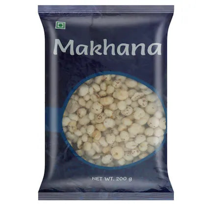 MEGH PHOOL MAKHANA