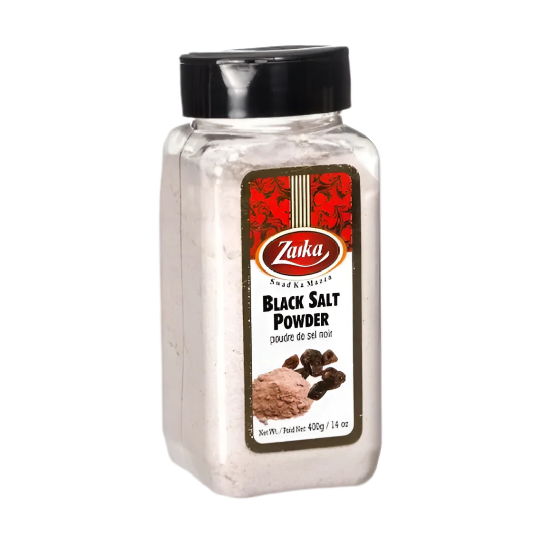 ZAIKA BLACK SALT POWDER
