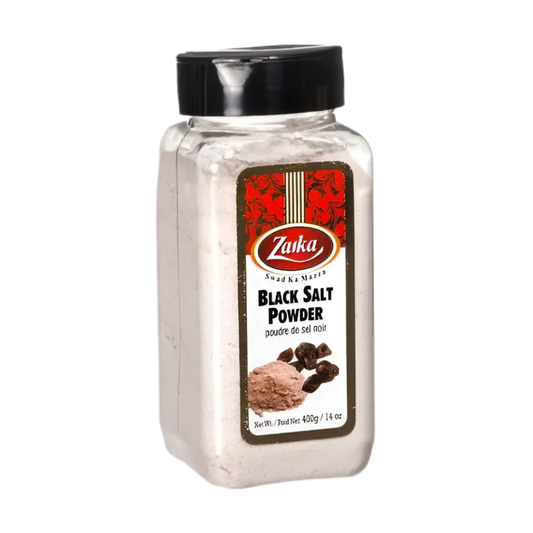 ZAIKA BLACK SALT POWDER