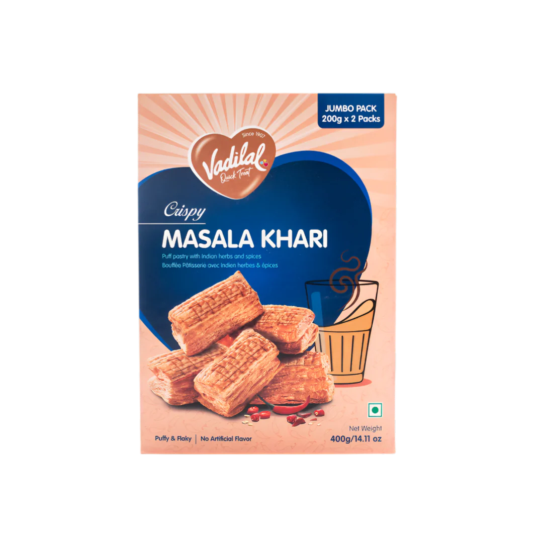 VADILAL MASALA KHARI