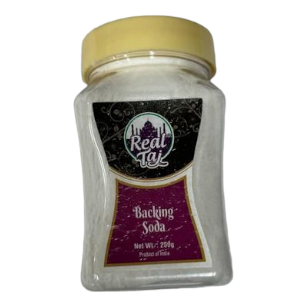 TAJ Baking Soda