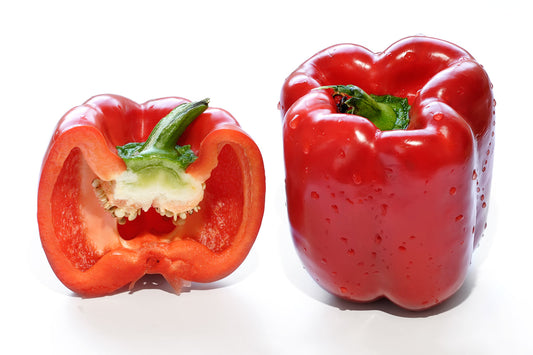 RED PEPPER (Ontario Food)