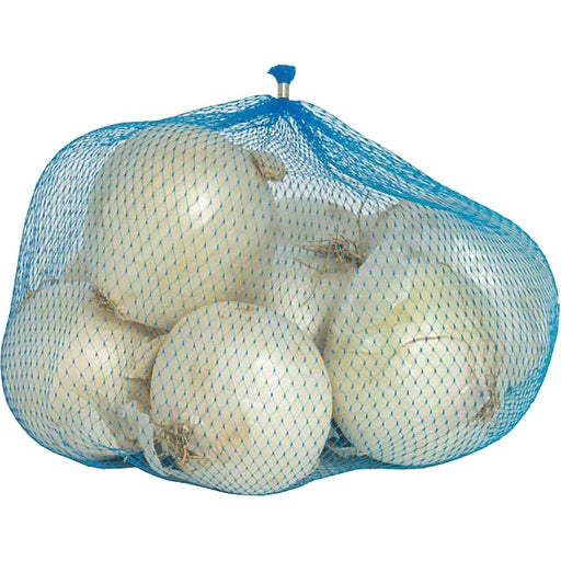 ONION WHITE BAG