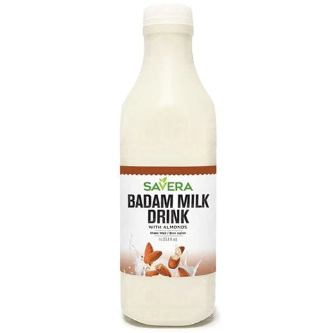 Savera Badam Milk