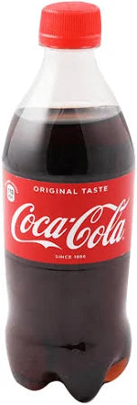 COCACOL SODA COKE CLASSIC