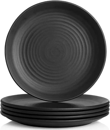 Plastic Plate 10"