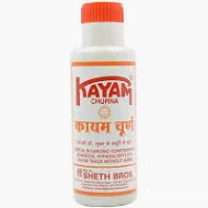 KAYAM CHURAN