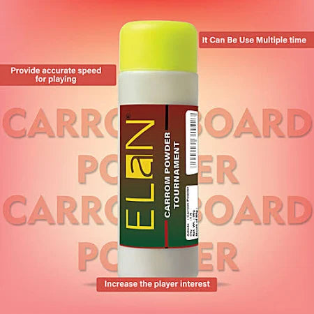 CARROM POWDER