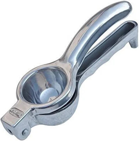 ALUMINIUM LEMON SQUIZZER