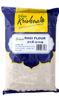 Shri Krishna Ragi Flour