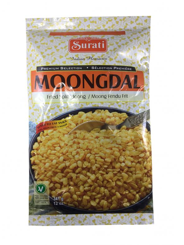 Surati Moong Dal