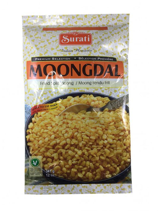 Surati Moong Dal