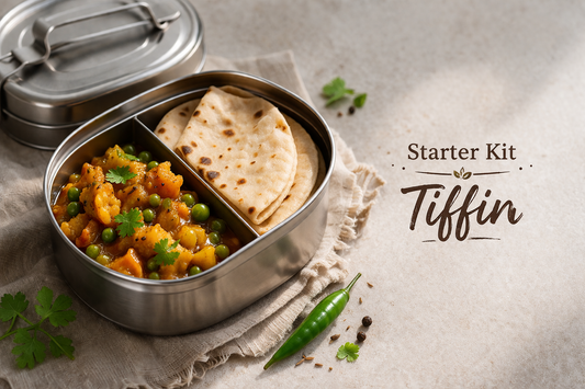 Starter Kit Tiffin