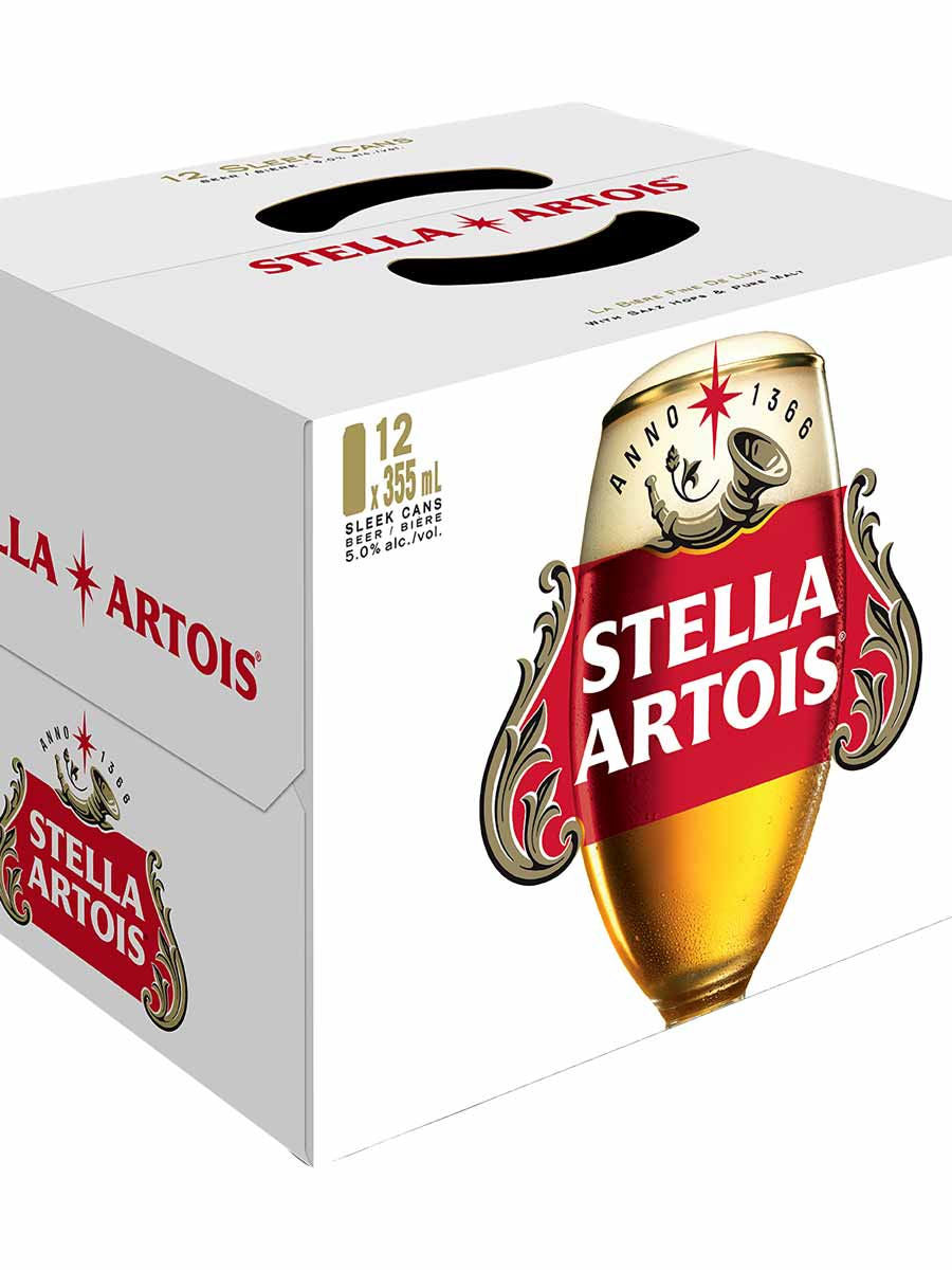 Stella Artois