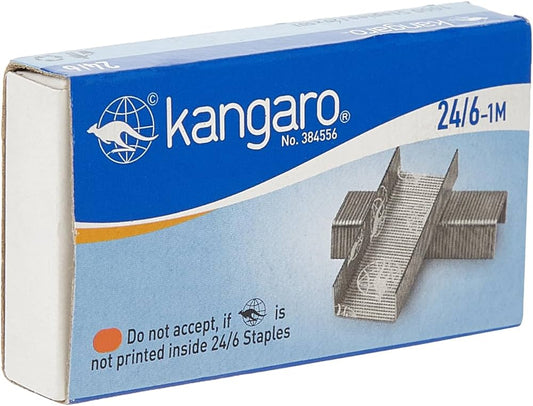 STAPLER PINS