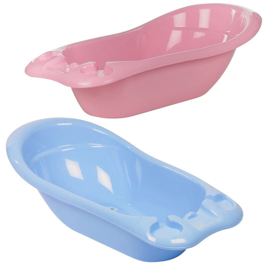 PLASTIC KIDS TUB