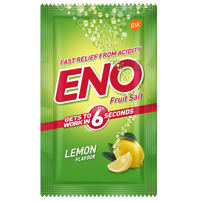 Eno Lemon (sachets)