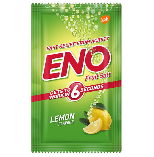 Eno Lemon (sachets)