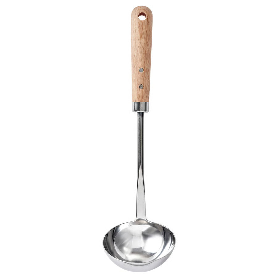 13" LADDLE