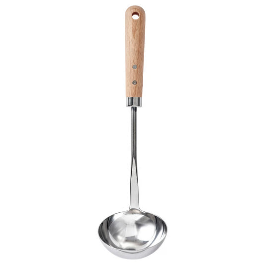 13" LADDLE