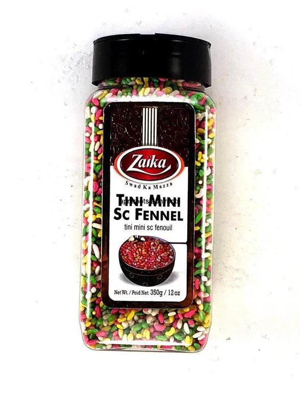 ZAIKA TINI MINI SC FENNEL