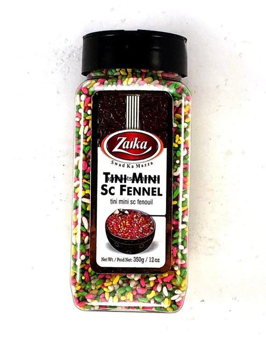 ZAIKA TINI MINI SC FENNEL
