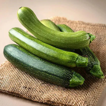 ZUCCINI GREEN (Ontario Food)